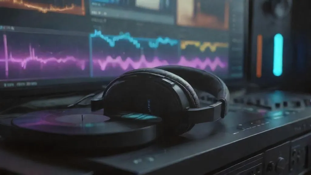 Top 10 Music Trends Shaping 2025: What to Listen For