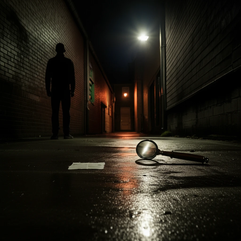 Top 10 Mystery & Thriller Trends for 2025