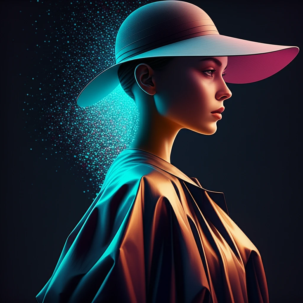Top 10 NFT Trends Dominating 2025: Bridging Digital Assets with Future Fashion