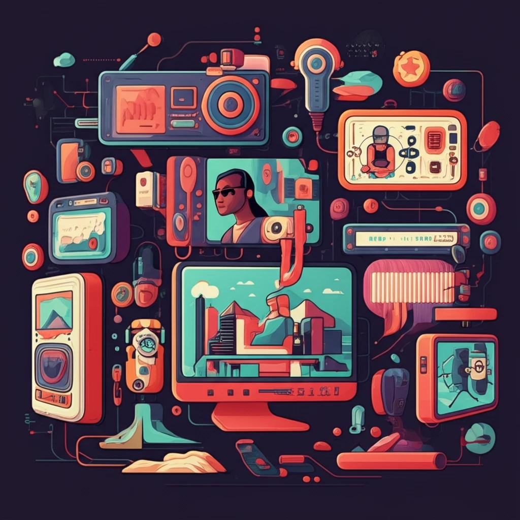 Top 10 Pop Culture Trends to Watch in 2025