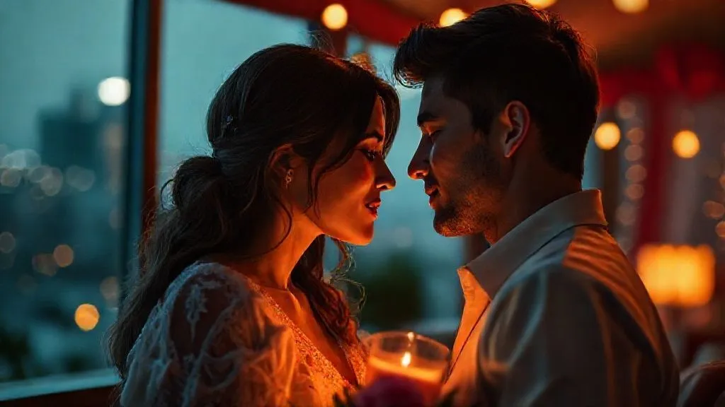 Top 10 Romance Trends for 2025