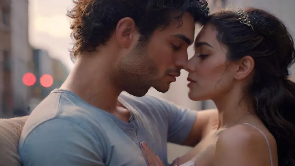 Top 10 Romance Trends for 2025: Navigating Love in a New Era