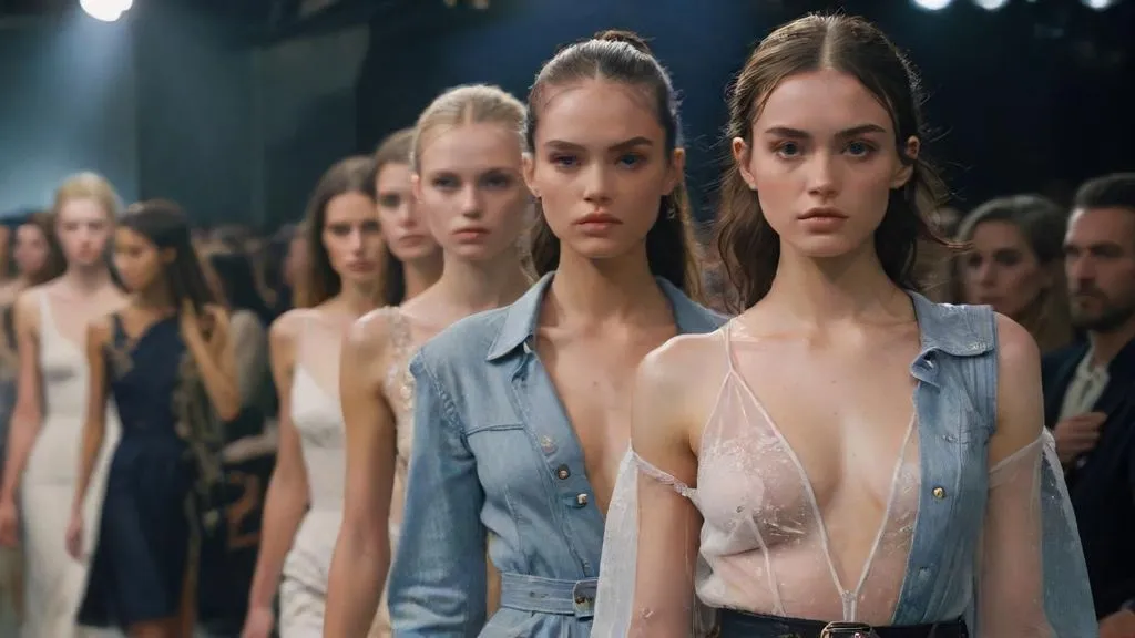 Top 10 Runway Looks Trends for 2026: Your Ultimate Style Guide