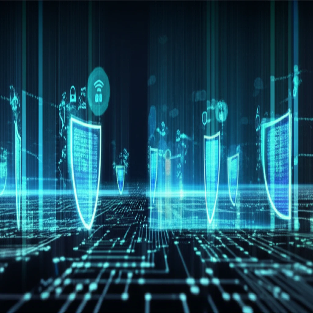 Top 10 Security Trends for 2025: Navigating the Digital Frontier