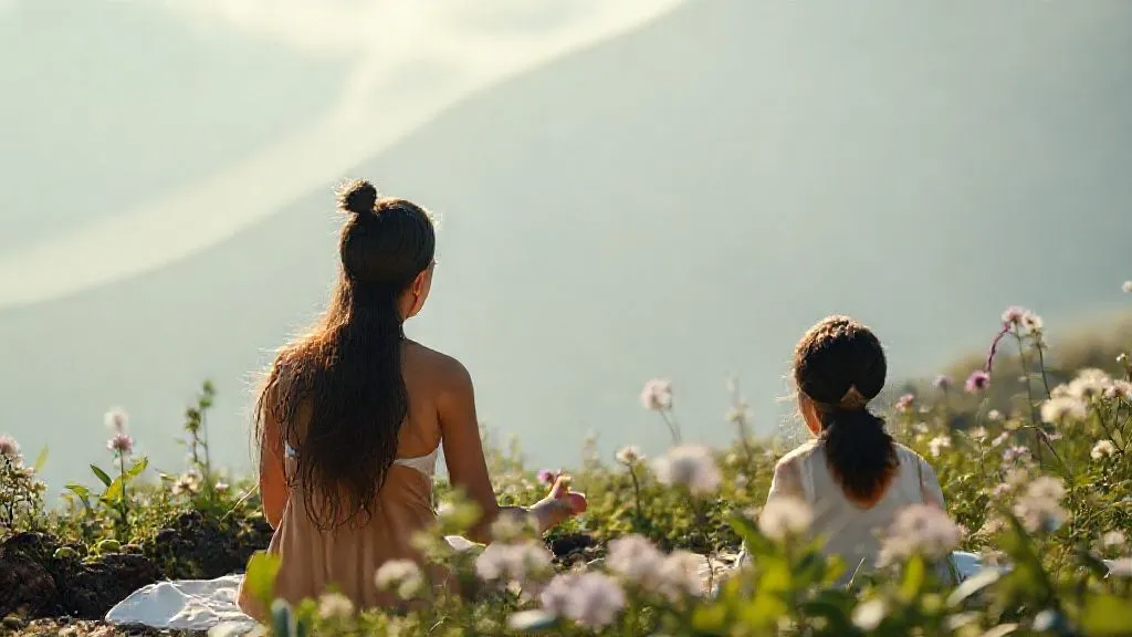 Top 10 Self-Care Trends for 2025: Nurturing Your Well-being in the New Era