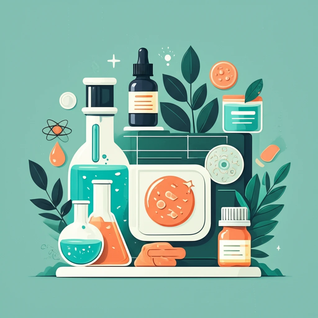 Top 10 Skincare Trends to Embrace in 2025 for Radiant Health