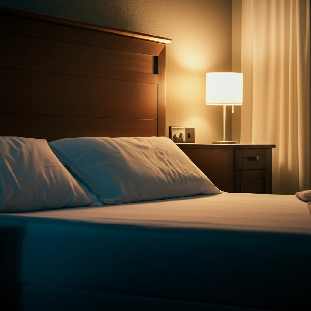 Top 10 Sleep Trends for 2025: Your Guide to Restful Nights