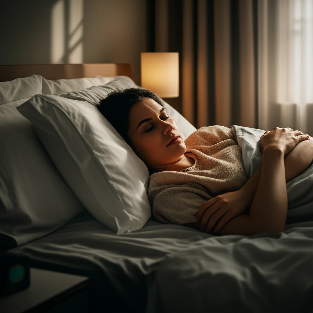 Top 10 Sleep Trends to Watch in 2025 for Ultimate Wellness