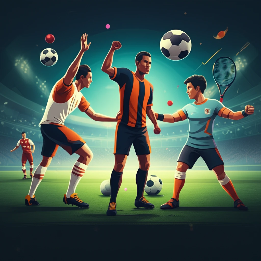 Top 10 Sports News Trends to Watch in 2025: An In-Depth Look