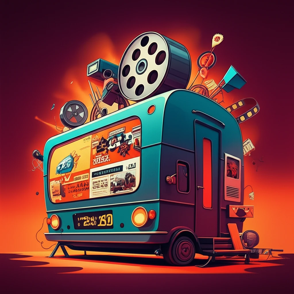 Top 10 Trailer Trends for 2025: What to Expect in Entertainment