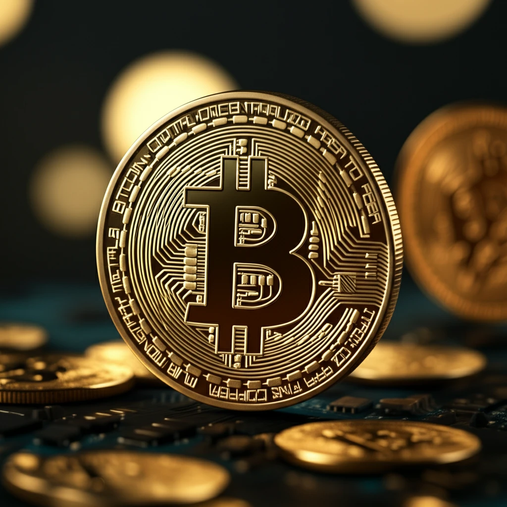 Top 10 Tren Bitcoin untuk 2025