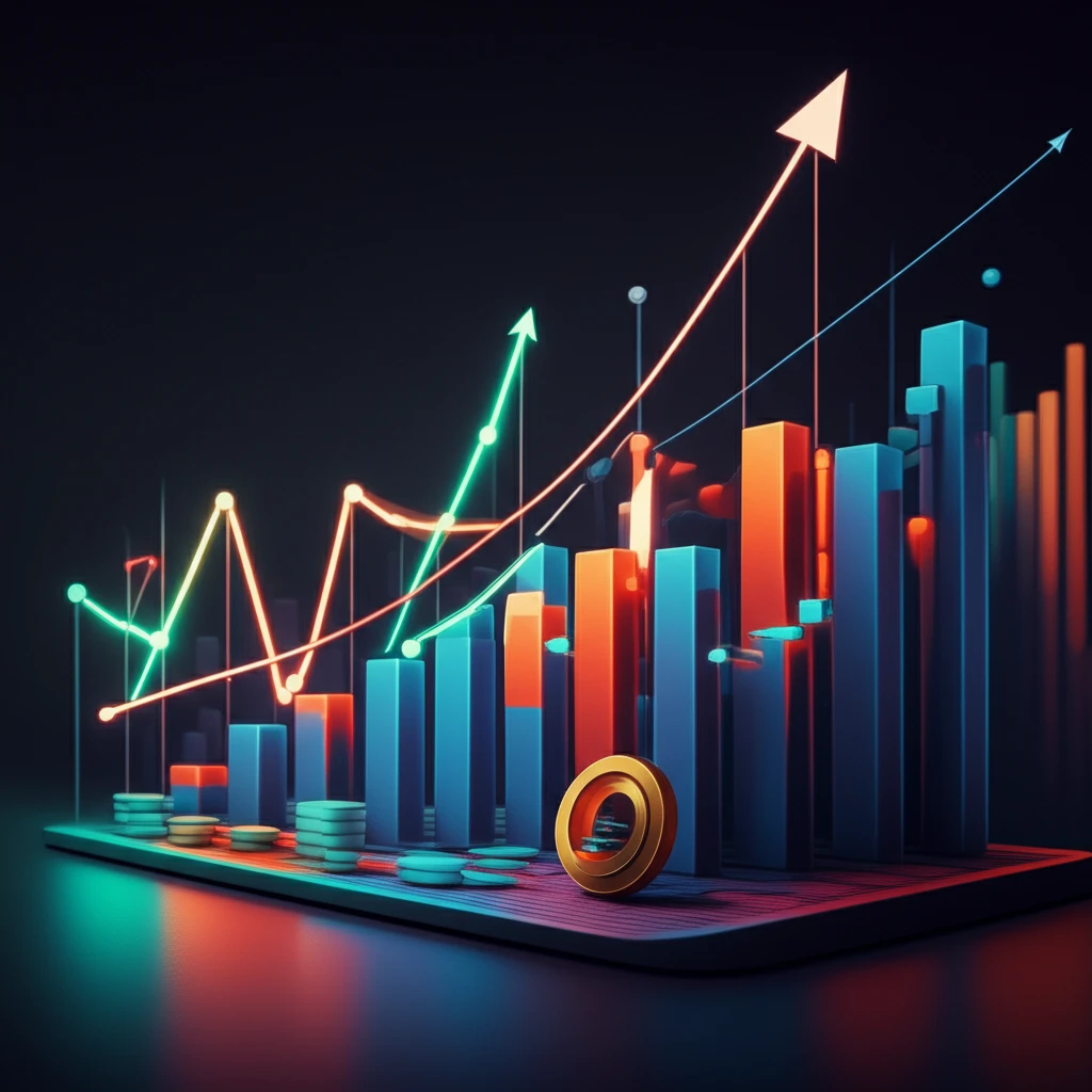 Top 10 Tren Market Updates untuk 2025