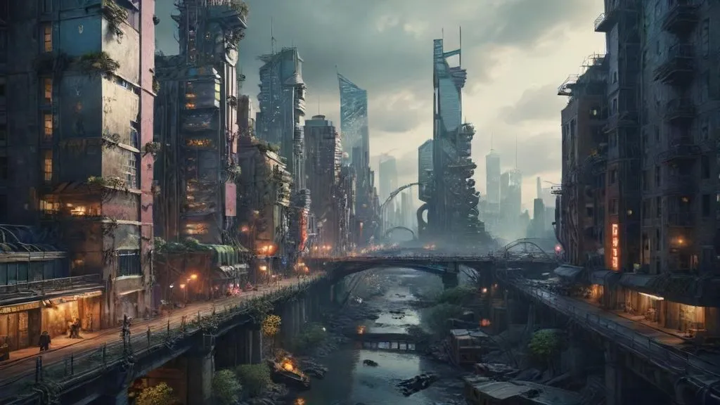 Top 10 Trend City Guides for 2025: Navigating Future Urban Exploration