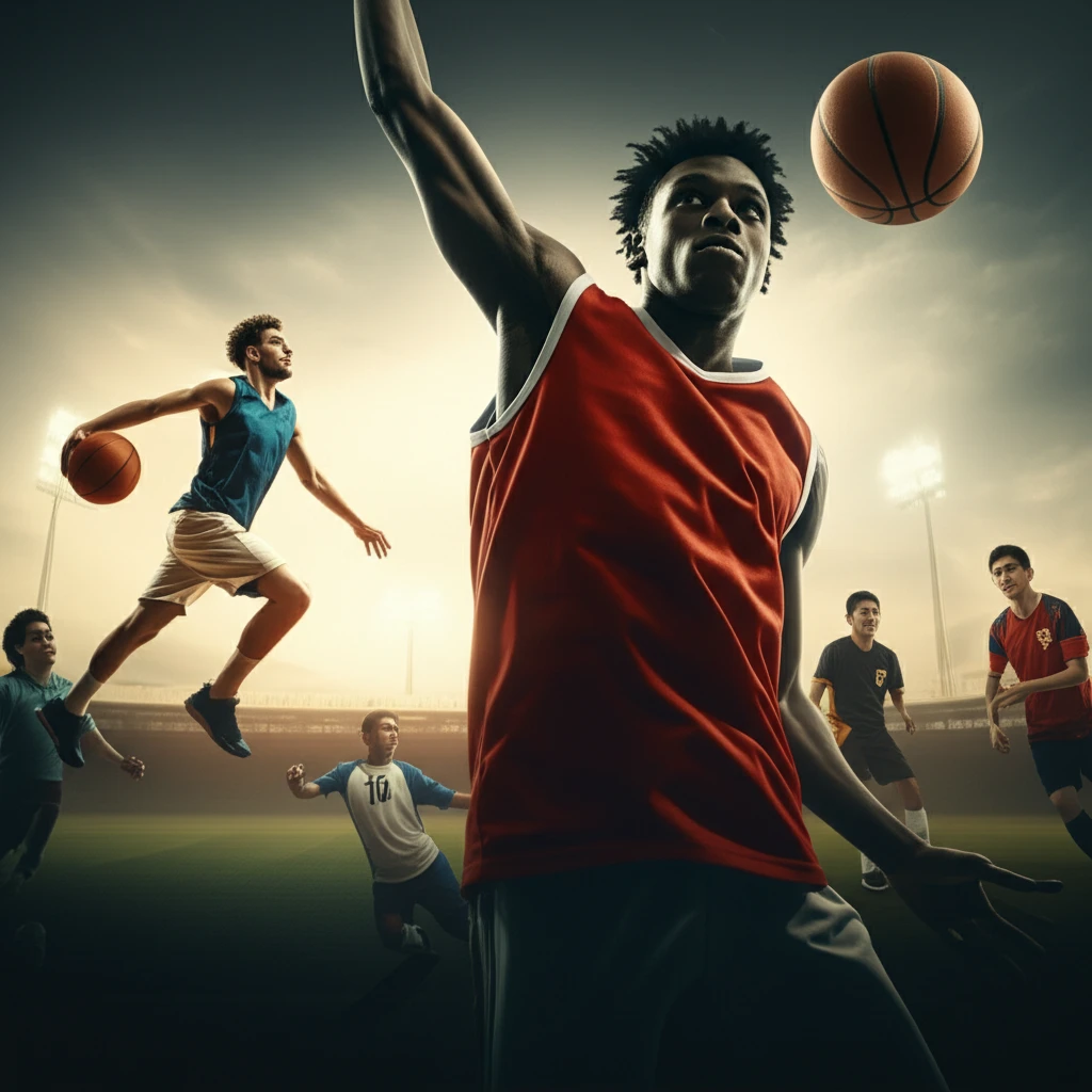 Top 10 Trending Player Profiles for 2025
