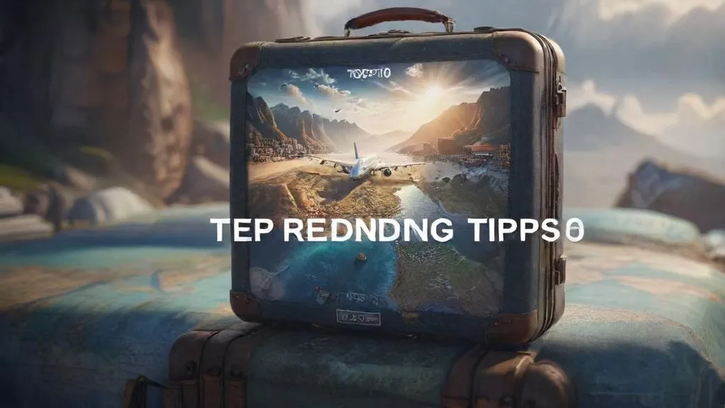 Top 10 Trending Travel Tips for 2025