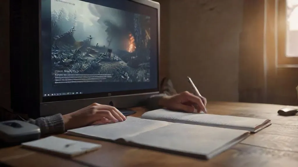 Top 5 Emerging Narrative Essay Trends for 2025