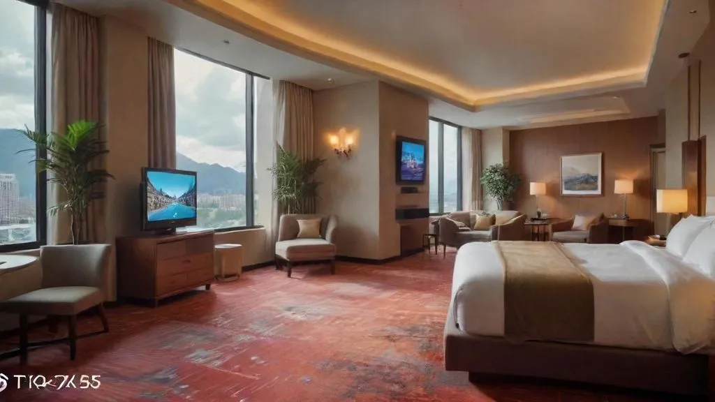Top 5 Hotel Review Trends to Watch in 2025: What Travelers are Saying