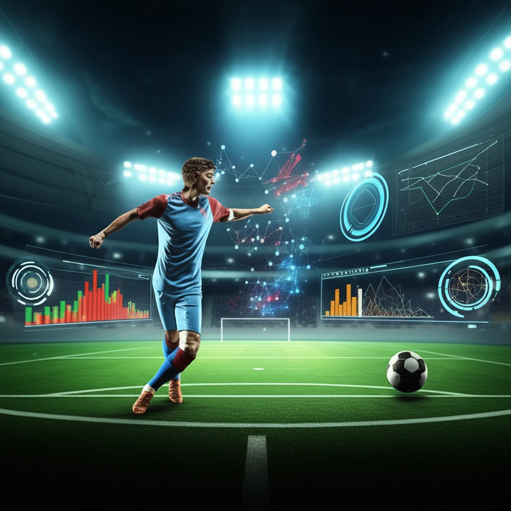 Top 5 Match Analysis Trends for 2025: Revolutionizing Sports Performance