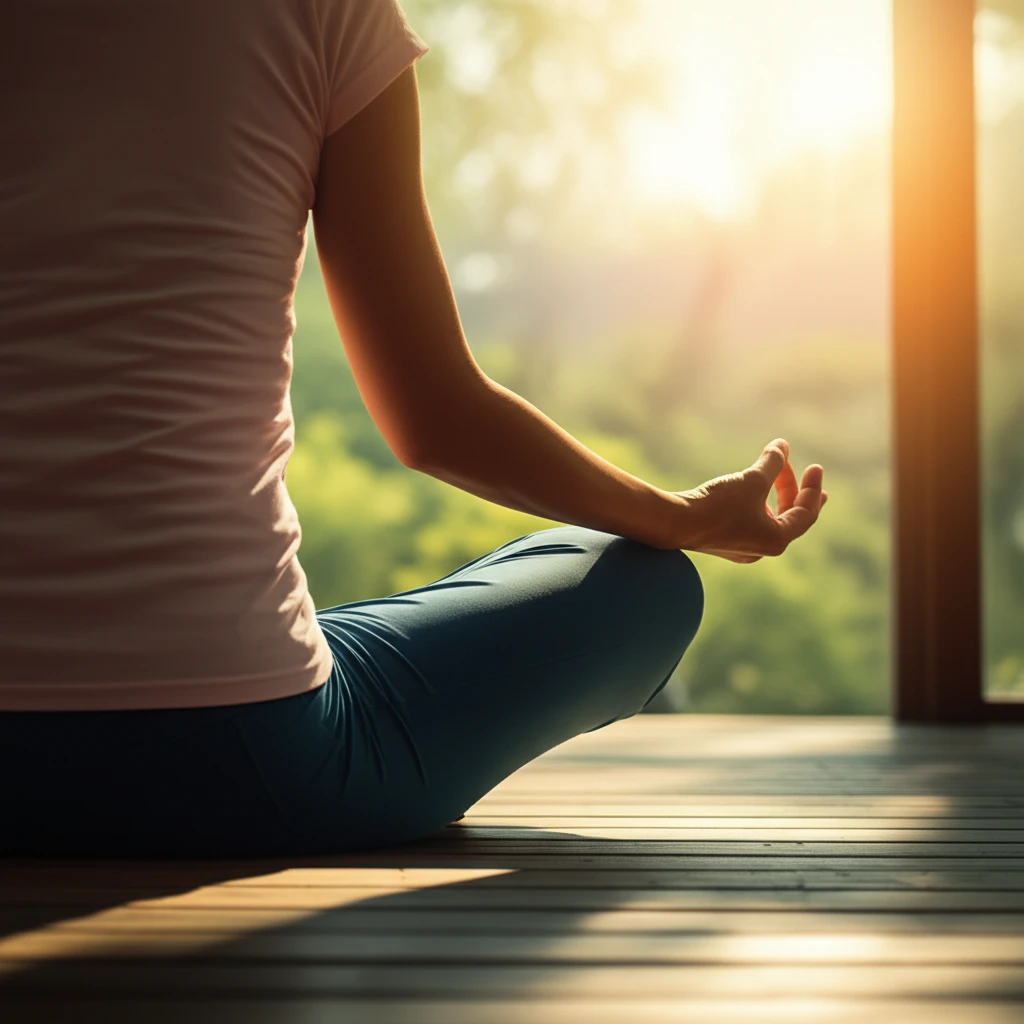 Top 5 Mindfulness Trends to Embrace in 2025 for Holistic Well-being