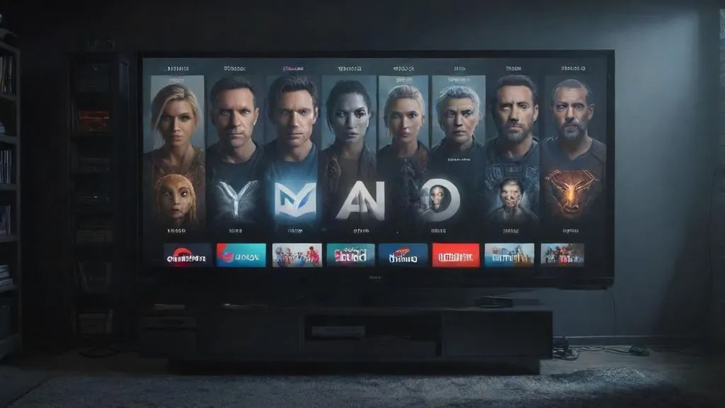 Top 5 Trending TV Shows for 2026: Your Ultimate Guide