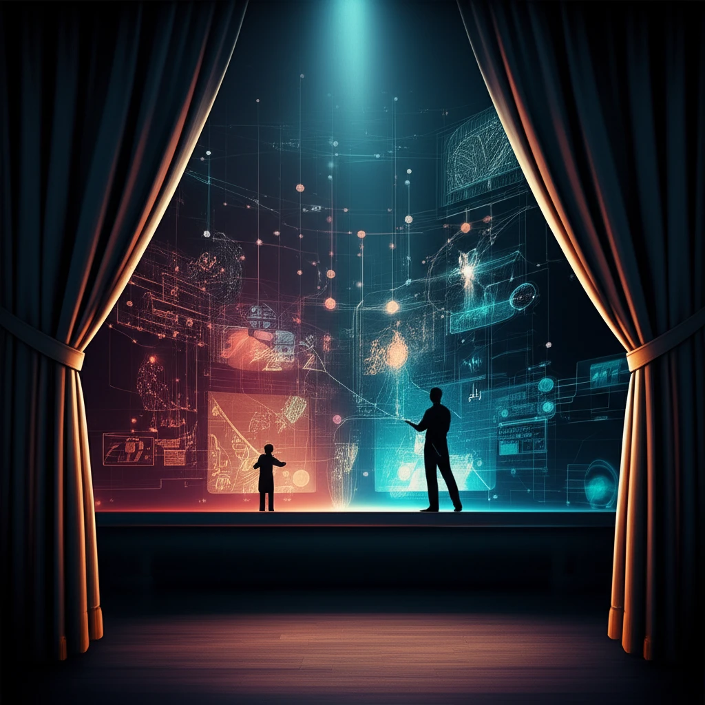 Top 6 Behind the Scenes Trends for 2025: Unveiling the Magic