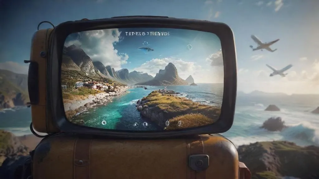 Top 6 Emerging Travel Trends & Essential Tips for 2025