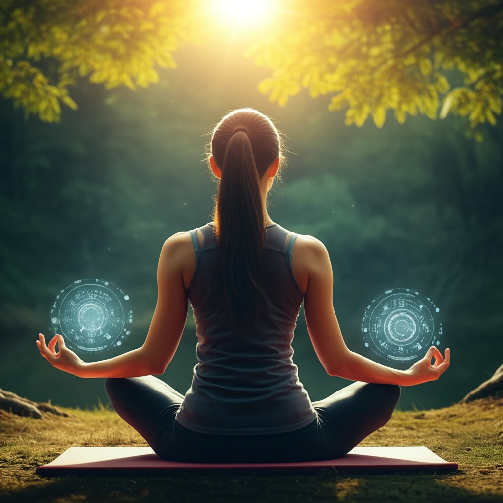 Top 6 Meditation Trends for 2025: Innovate Your Inner Peace Journey