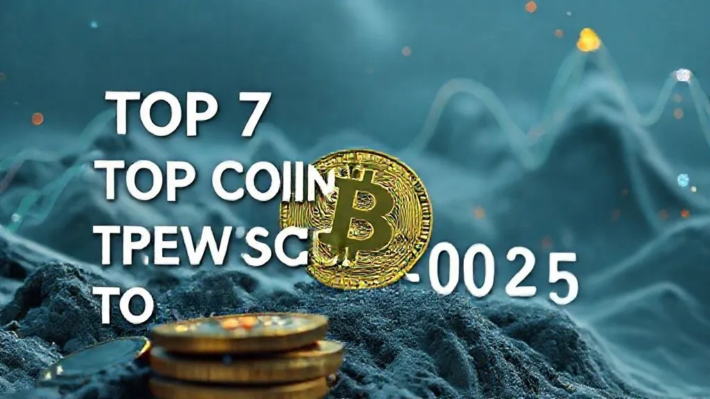 Top 7 Bitcoin Trends to Watch in 2025