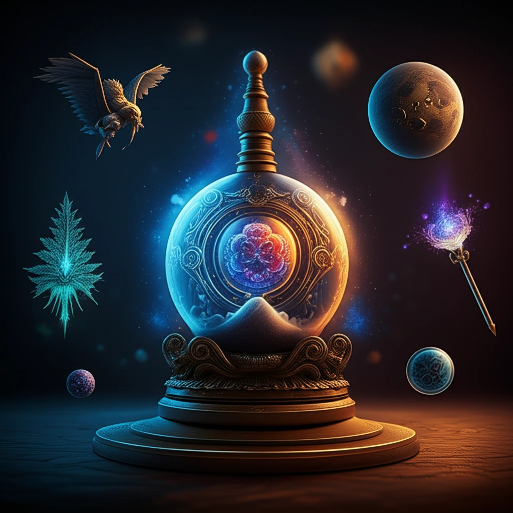 Top 7 Fantasy Trends for 2025: Weaving Magic into Reality
