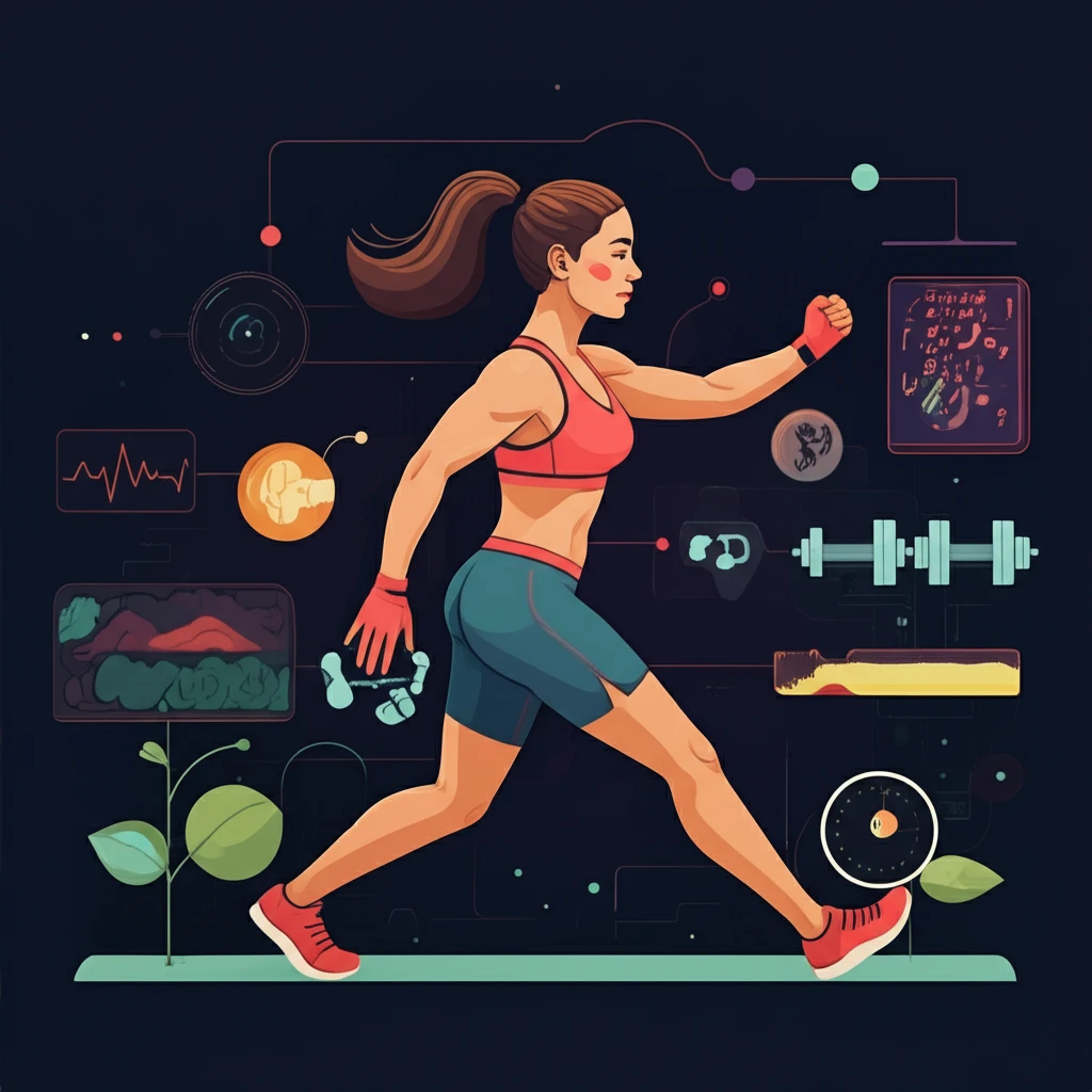 Top 7 Fitness & Training Trends for 2025: Shape Your Future Workout!
