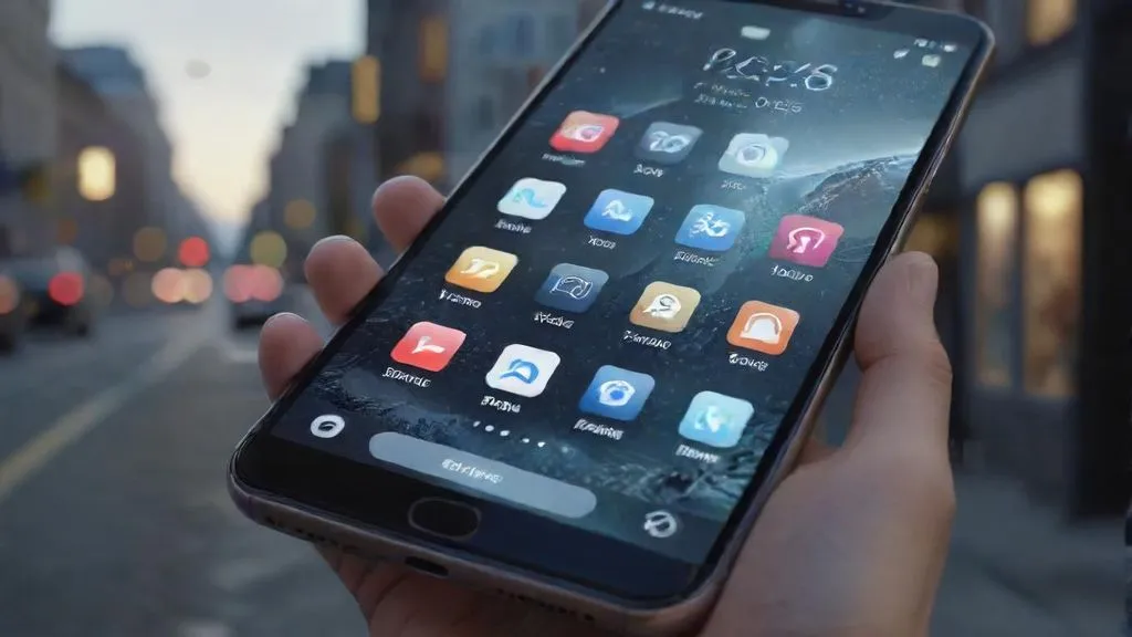 Top 7 Mobile & Apps Trends for 2026