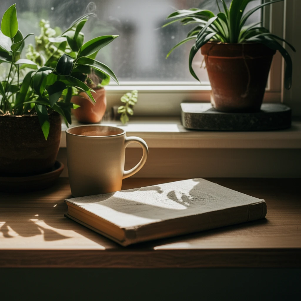 Top 7 Slice of Life Trends for 2025: Embracing Authenticity and Comfort