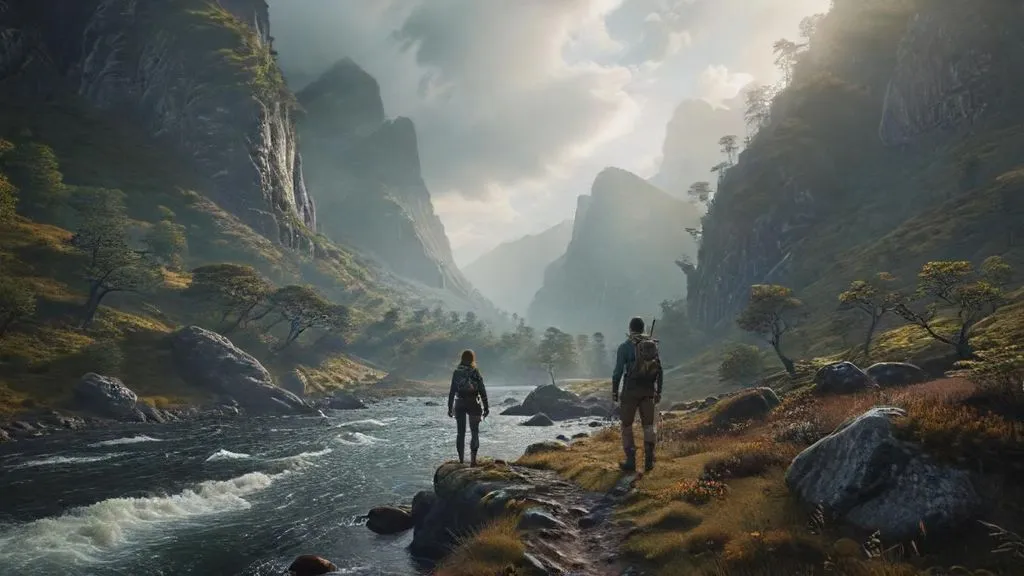Top 8 Adventure & Nature Trends for 2025: Explore the Wild Side