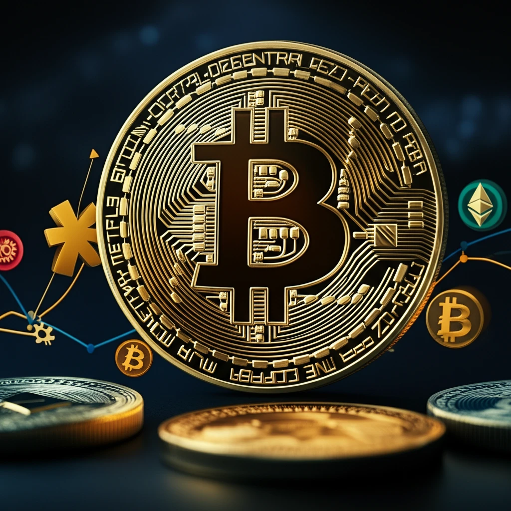 Top 8 Crypto Trading Trend Tips for 2025