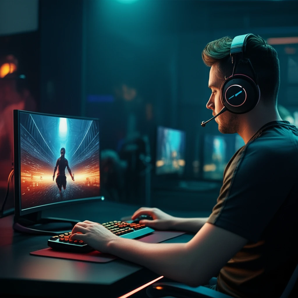 Top 8 Esports Trends for 2025: Navigating the Future of Competitive Gaming
