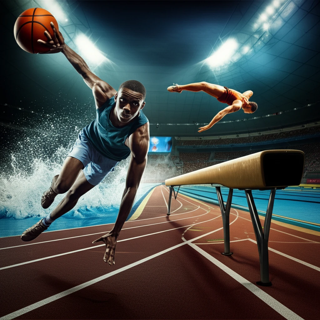 Top 8 Olympic Sports Trends for 2025