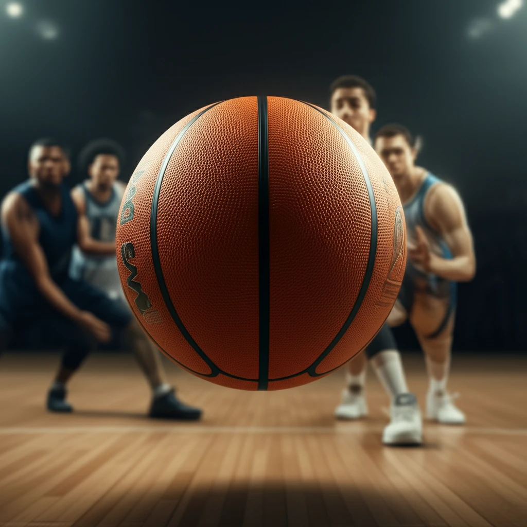 Top 9 Basketball Trends to Watch in 2025