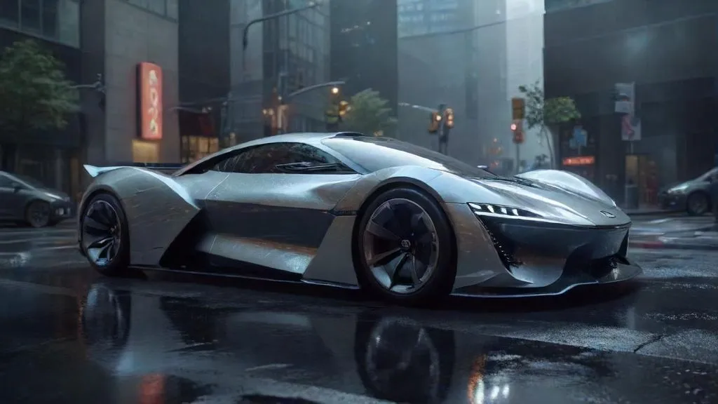 Top 9 Car Trends for 2025: Navigating the Future of Automotive Style