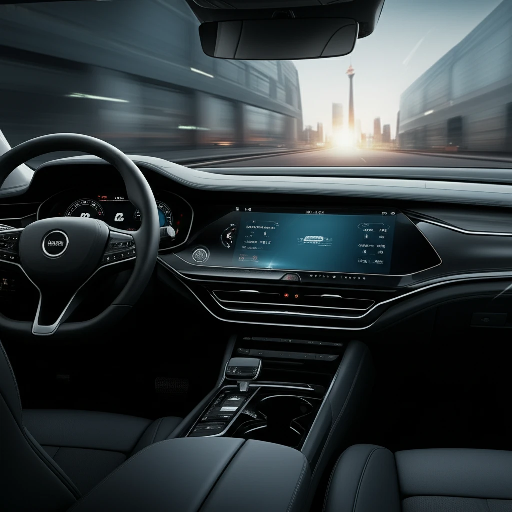 Top 9 Driving Trend Tips for 2025: Navigating the Future of the Road
