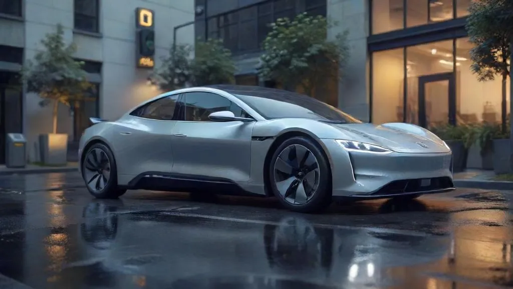 Top 9 Electric Vehicle Trends for 2025