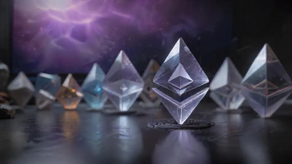 Top 9 Ethereum Trends for 2025: A Comprehensive Guide for Investors