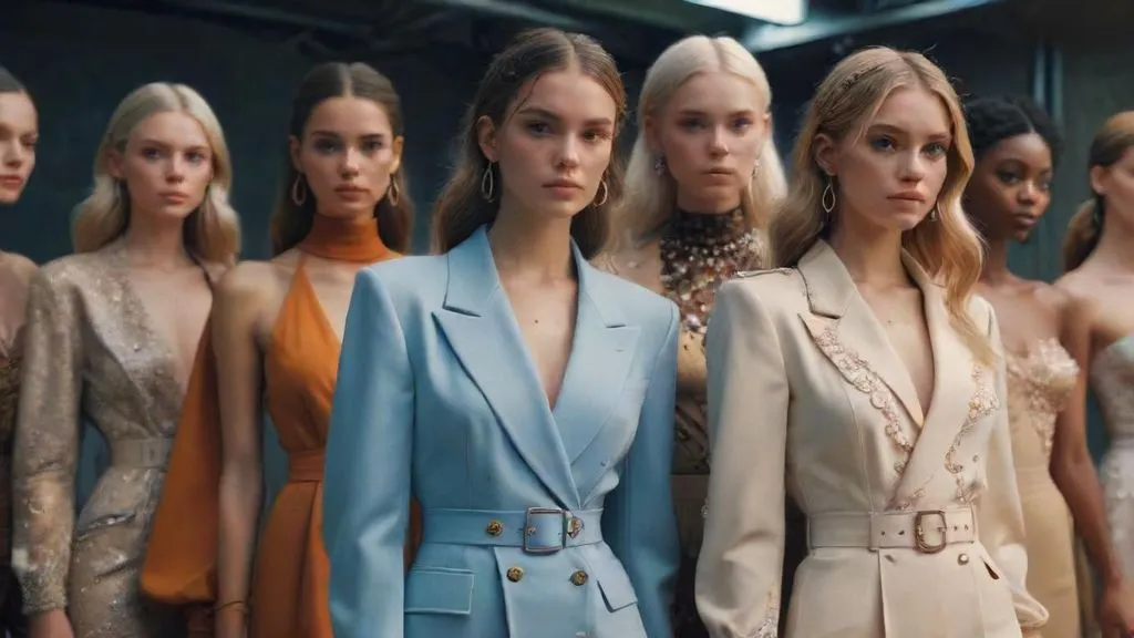 Top 9 Fashion Trends for 2026: Your Ultimate Style Guide