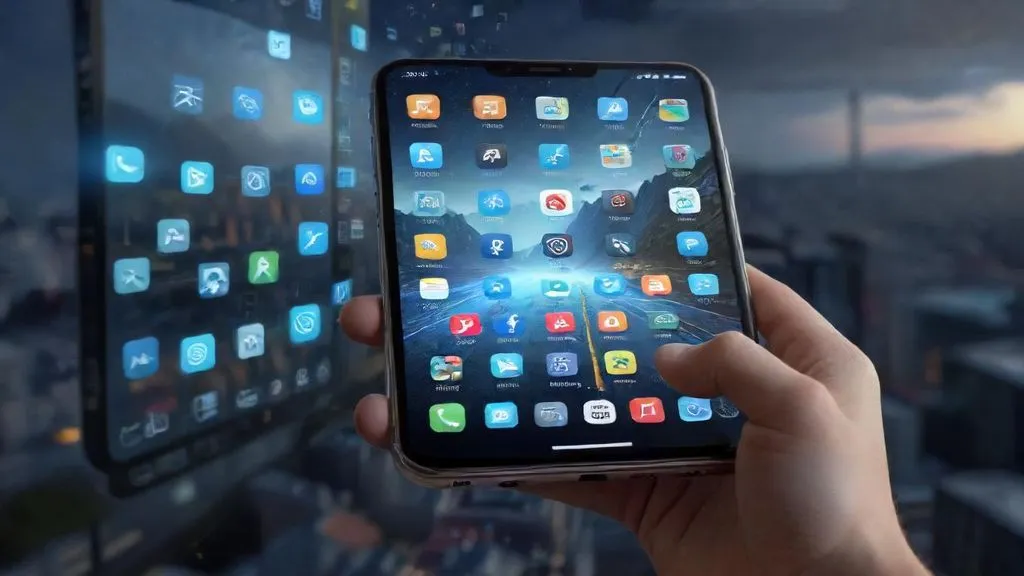 Top 9 Mobile & Apps Trends for 2025: Navigating the Digital Horizon