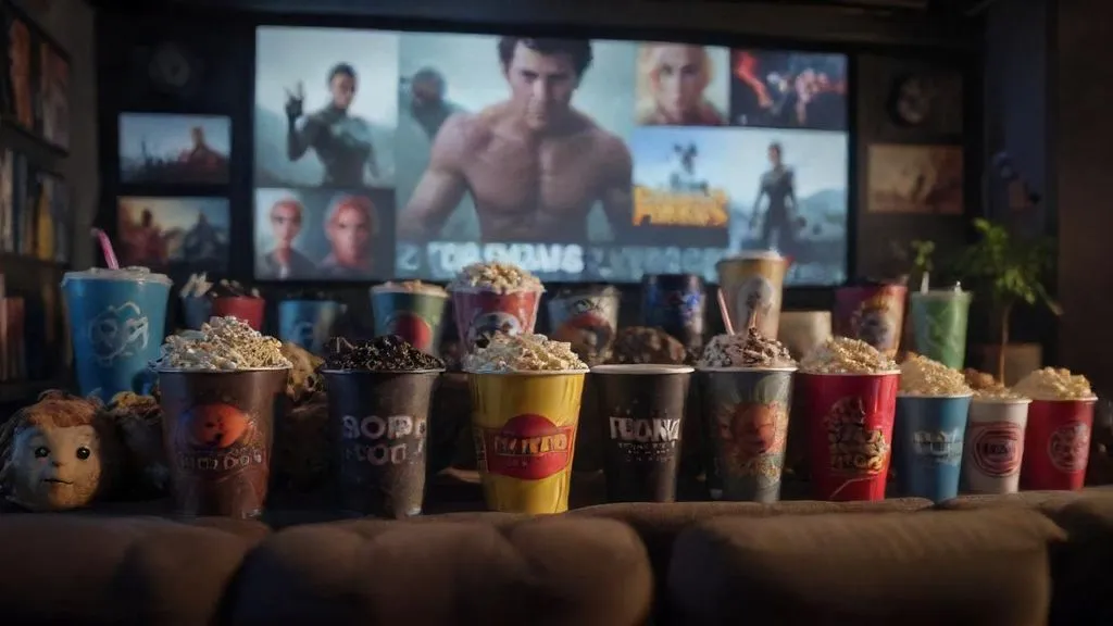 Top 9 Movie Trends for 2025: What to Watch Out For in Cinema