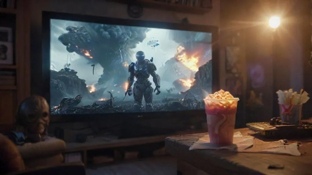 Top 9 Movie Trends for 2025: Your Guide to the Future of Cinema