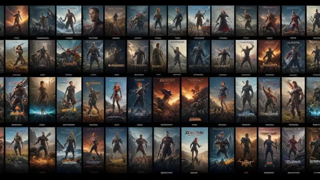 Top 9 Movie Trends Poised to Dominate 2025