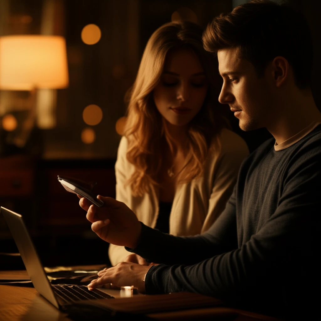 Top 9 Romance Trends for 2025: What's Hot and What's Not