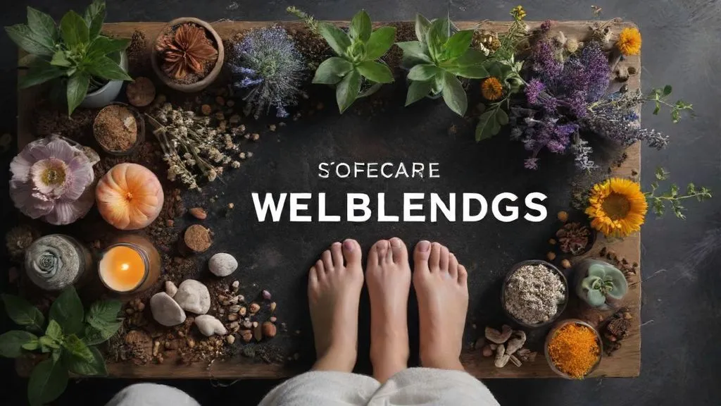 Top 9 Self-Care Trends for 2025: Nurturing Your Well-being in a Changing World
