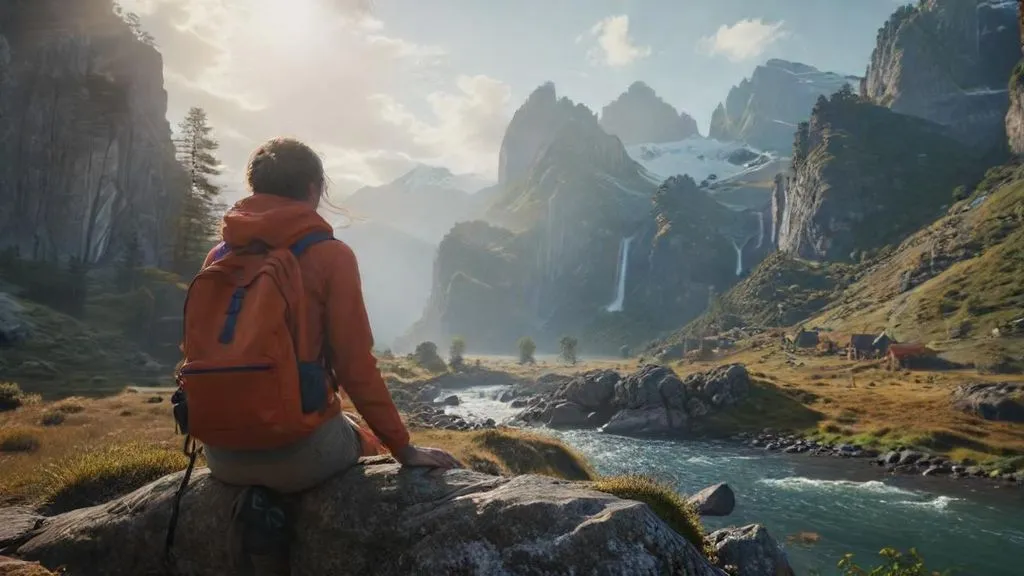 Unlock Incredible Adventures: Top 10 Budget Trip Trends for 2025