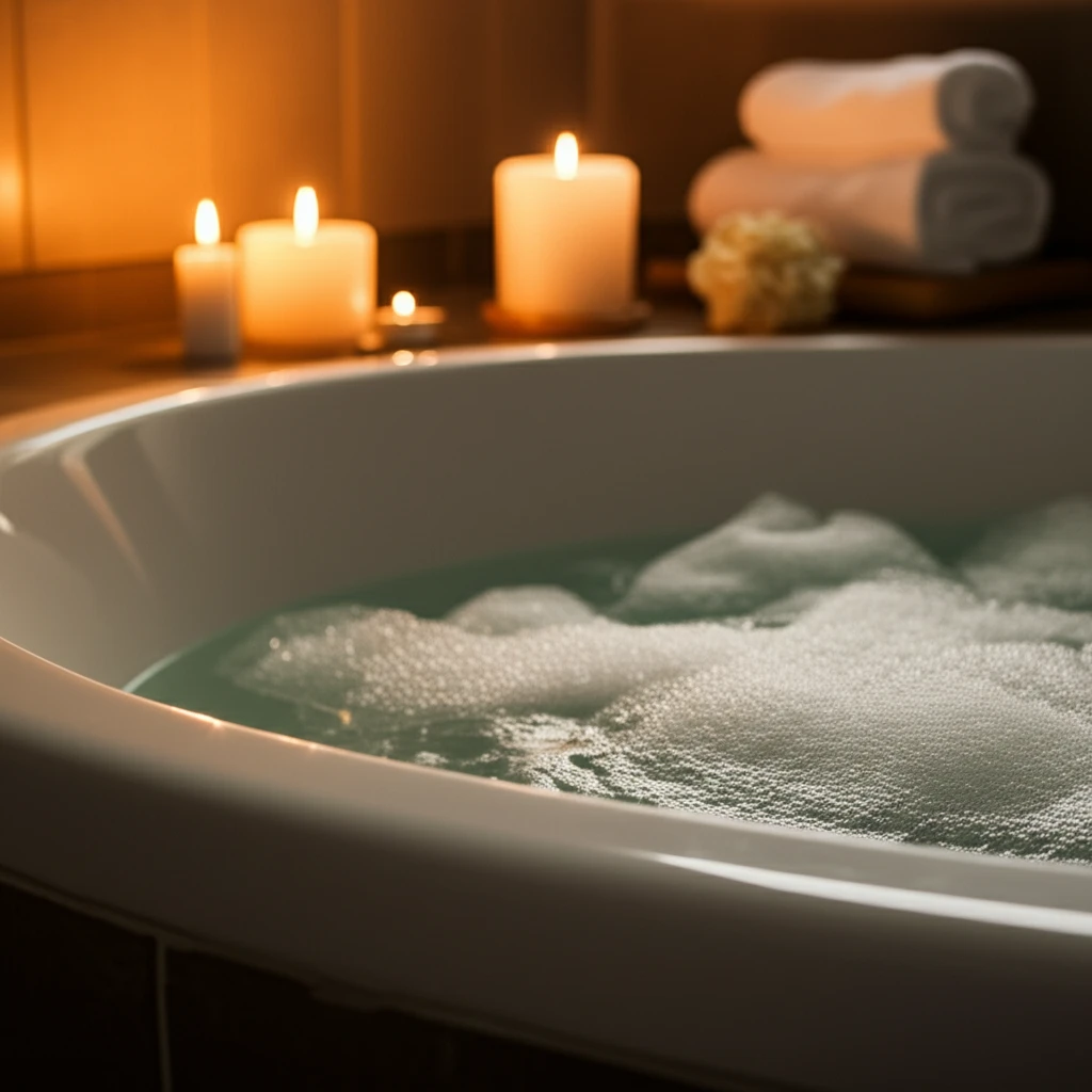 Unlock Your Best Self: The Top 10 Game-Changing Self-Care Trends for 2025